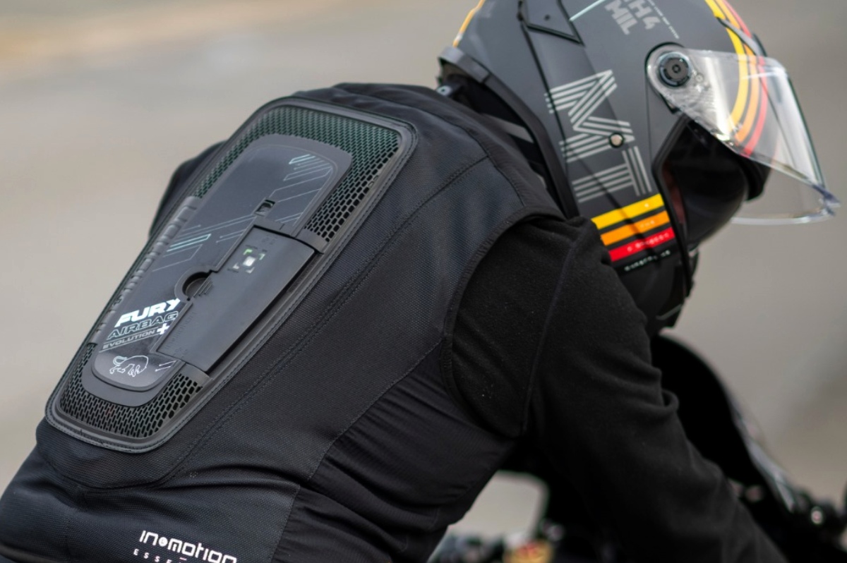 Accessoirs motos et scooter en Essonne