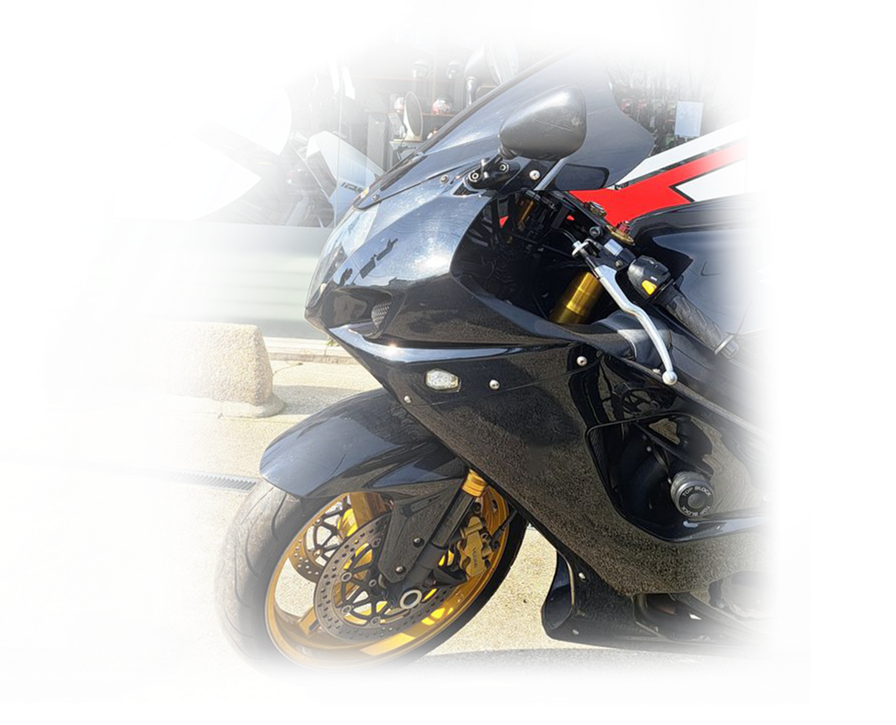 DÉPANNAGE DE MOTO ET SCOOTER