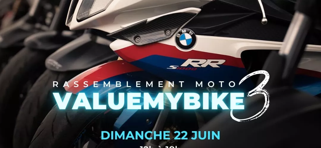 RASSEMBLEMENT MOTO